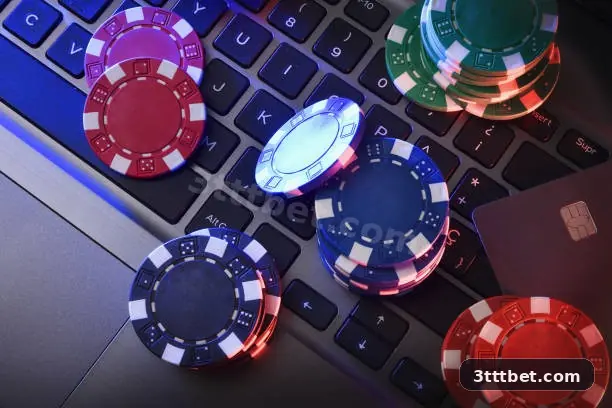 Cassino Online 3ttt