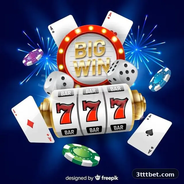Cassino Online 3ttt